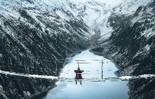 Alpinhotel Berghaus fotoÄŸrafÄ±