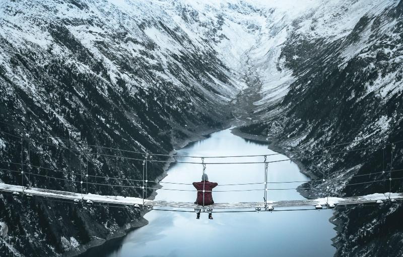 Alpinhotel Berghaus - Aktivite