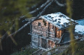 Alpinhotel Berghaus fotoÄŸrafÄ±