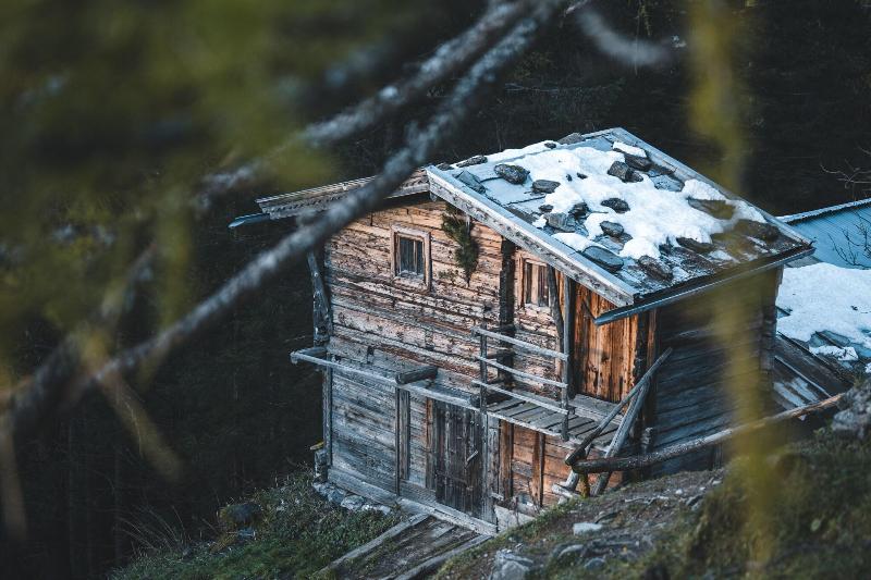 Alpinhotel Berghaus - Aktivite