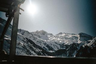Alpinhotel Berghaus fotoÄŸrafÄ±