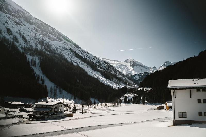 Alpinhotel Berghaus - Aktivite
