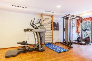 Alpinhotel Berghaus fotoÄŸrafÄ±