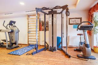 Alpinhotel Berghaus fotoÄŸrafÄ±