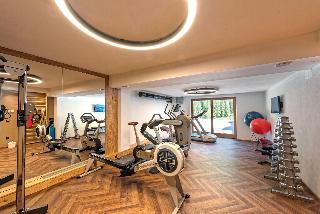 Alpinhotel Berghaus fotoÄŸrafÄ±