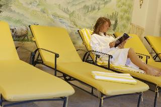 Alpinhotel Berghaus fotoÄŸrafÄ±