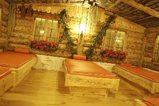 Alpinhotel Berghaus fotoÄŸrafÄ±