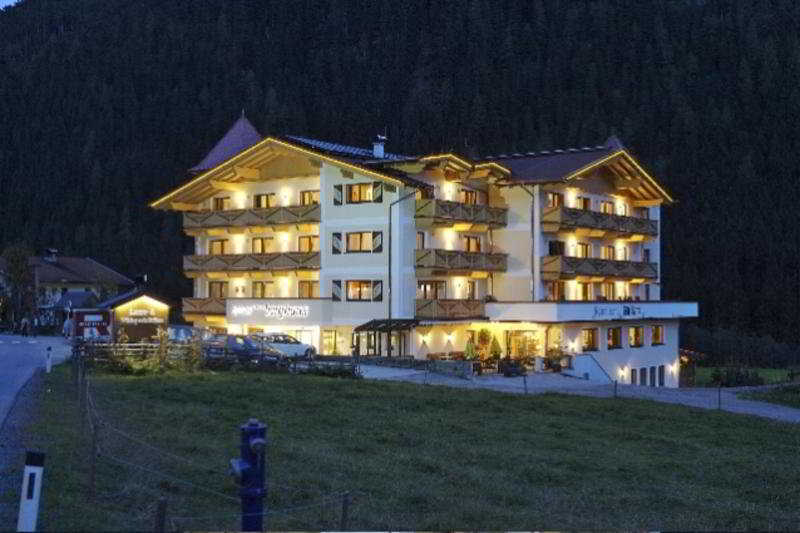 Alpinhotel Berghaus fotoÄŸrafÄ±