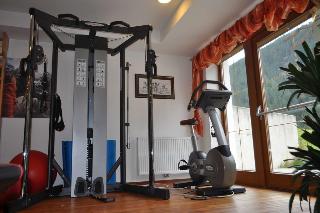 Alpinhotel Berghaus fotoÄŸrafÄ±