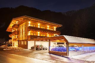 Alpinhotel Berghaus fotoÄŸrafÄ±