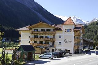 Alpinhotel Berghaus fotoÄŸrafÄ±