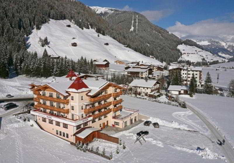 Alpinhotel Berghaus fotoÄŸrafÄ±