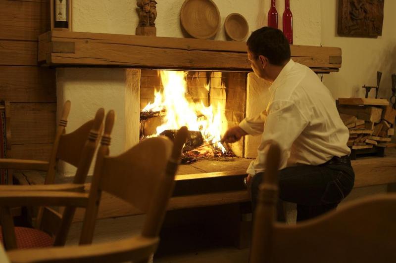 Alpinhotel Berghaus - Genel