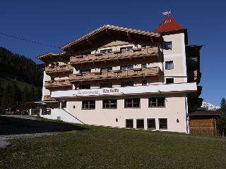 Alpinhotel Berghaus fotoÄŸrafÄ±
