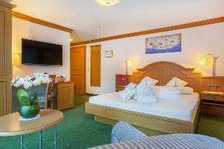 Alpinhotel Berghaus fotoÄŸrafÄ±