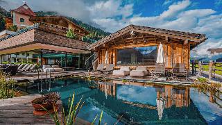 Alpinhotel Berghaus otel fotoğrafı
