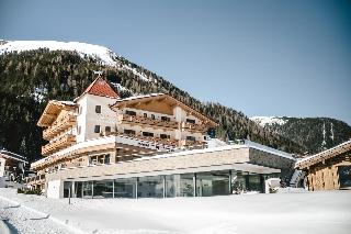 Alpinhotel Berghaus fotoÄŸrafÄ±