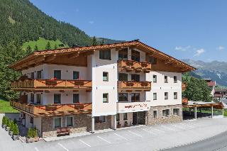 Alpinhotel Berghaus fotoÄŸrafÄ±