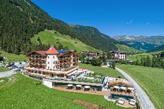 Alpinhotel Berghaus fotoÄŸrafÄ±