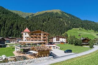 Alpinhotel Berghaus fotoÄŸrafÄ±
