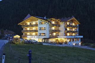 Alpinhotel Berghaus fotoÄŸrafÄ±