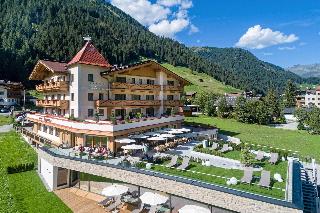 Alpinhotel Berghaus fotoÄŸrafÄ±