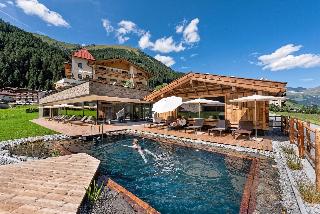 Alpinhotel Berghaus fotoÄŸrafÄ±