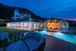 Alpinhotel Berghaus fotoÄŸrafÄ±