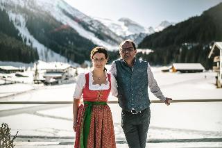 Alpinhotel Berghaus fotoÄŸrafÄ±