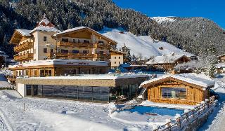 Alpinhotel Berghaus fotoÄŸrafÄ±