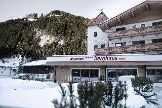 Alpinhotel Berghaus fotoÄŸrafÄ±