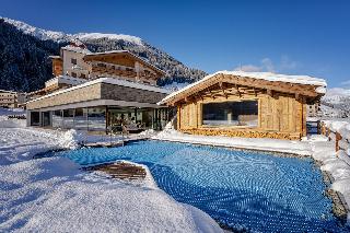 Alpinhotel Berghaus fotoÄŸrafÄ±