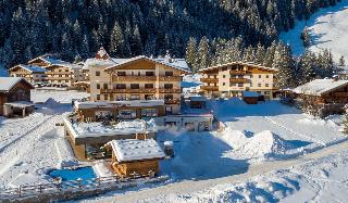 Alpinhotel Berghaus fotoÄŸrafÄ±