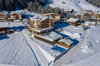 Alpinhotel Berghaus fotoÄŸrafÄ±