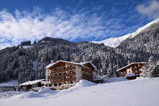 Alpinhotel Berghaus fotoÄŸrafÄ±