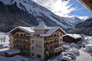 Alpinhotel Berghaus fotoÄŸrafÄ±