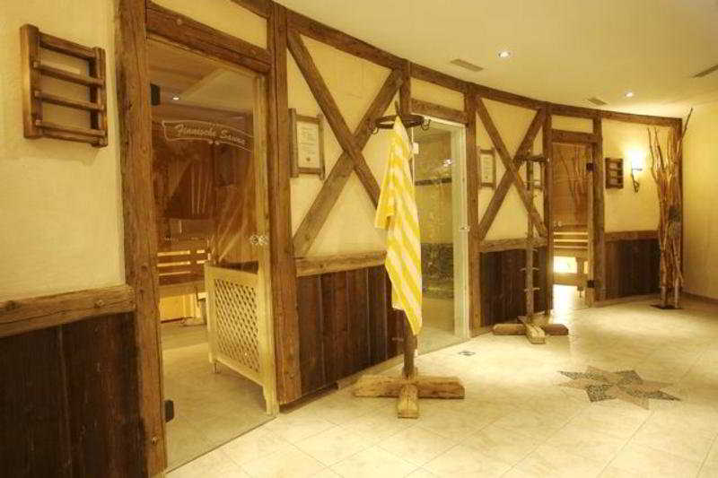 Alpinhotel Berghaus fotoÄŸrafÄ±
