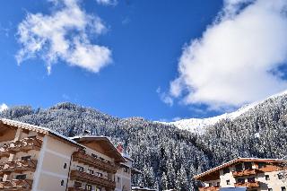 Alpinhotel Berghaus fotoÄŸrafÄ±