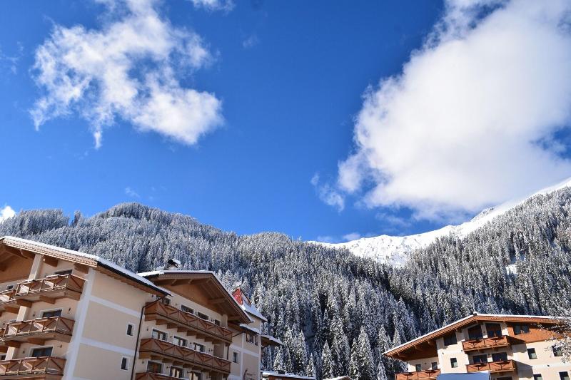 Alpinhotel Berghaus - Genel