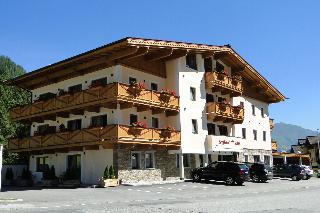 Alpinhotel Berghaus fotoÄŸrafÄ±