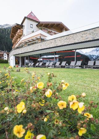Alpinhotel Berghaus fotoÄŸrafÄ±