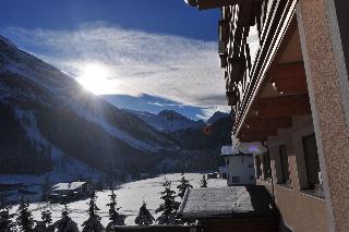 Alpinhotel Berghaus fotoÄŸrafÄ±