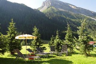 Alpinhotel Berghaus fotoÄŸrafÄ±