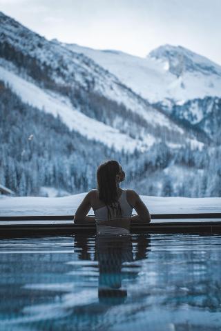 Alpinhotel Berghaus fotoÄŸrafÄ±