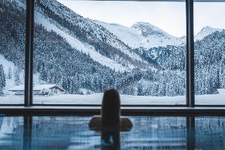 Alpinhotel Berghaus fotoÄŸrafÄ±