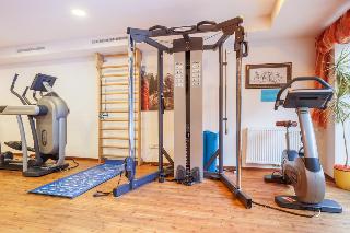 Alpinhotel Berghaus fotoÄŸrafÄ±