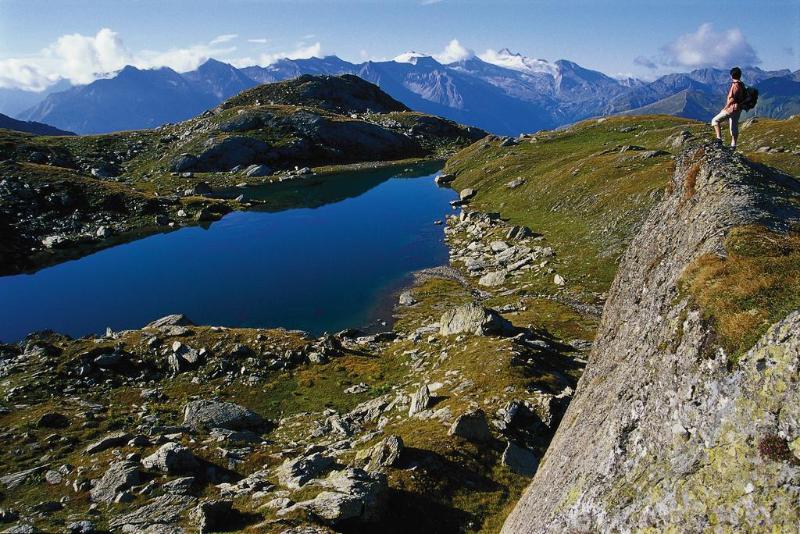 Alpinhotel Berghaus - Genel