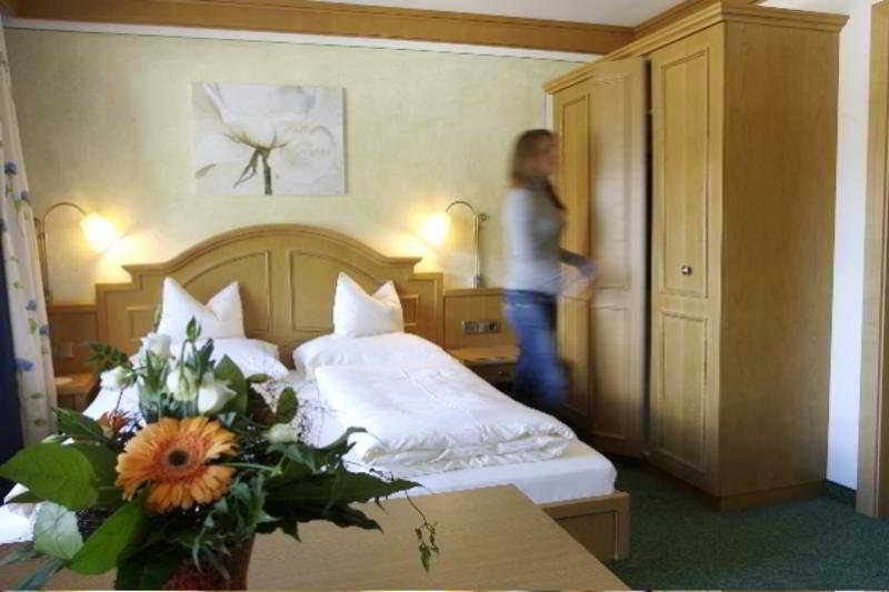 Alpinhotel Berghaus fotoÄŸrafÄ±
