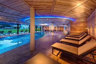 Alpinhotel Berghaus fotoÄŸrafÄ±