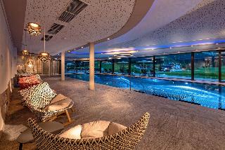 Alpinhotel Berghaus fotoÄŸrafÄ±